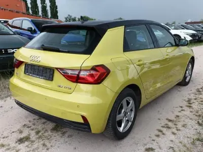 Gebraucht Audi A1 Sportback
