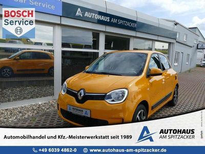 gebraucht Renault Twingo 1.0 SCe Limited LED PDC