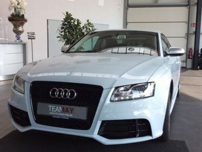 gebraucht Audi RS5 Coupe 4.2 FSI quattro, Navi, HU/AU neu