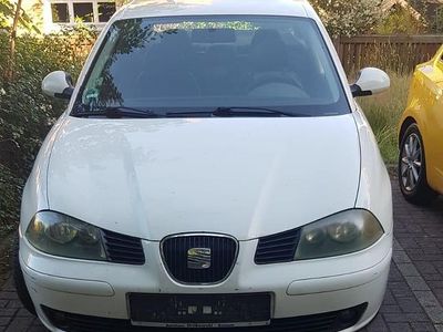 Seat Cordoba