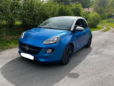 gebraucht Opel Adam 1.0 Ecoflex