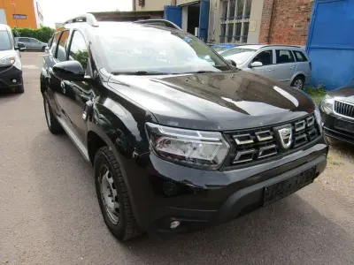 Gebraucht Dacia Duster
