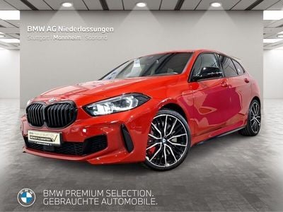 BMW 128