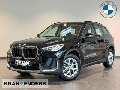 Gebraucht BMW X1 Sport Line 136 PS (100 kW) 2025 Schwarz SUV