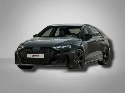 Gebraucht Audi RS3 400 PS (294 kW) 2026 Limousine