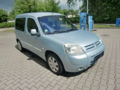 Gebraucht Citroën Berlingo