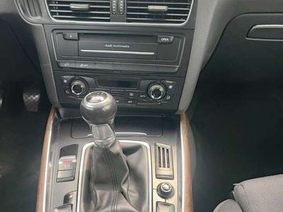 gebraucht Audi Q5 Q52.0 TDI quattro