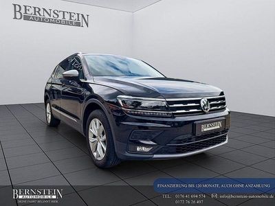 VW Tiguan Allspace