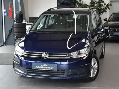 Gebraucht VW Touran