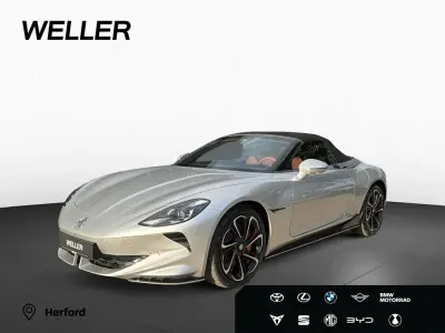 Gebraucht MG Cyberster