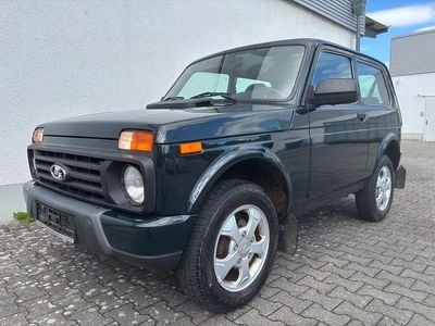 Lada niva