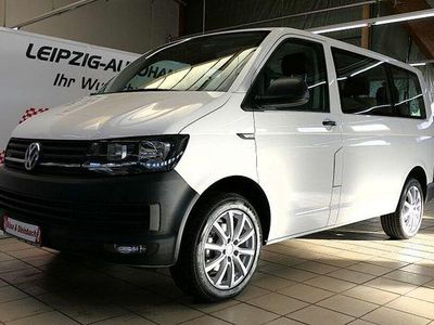 Gebraucht VW T6 150 PS (110 kW) 2016 Andere Van