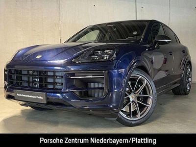 Neu Porsche Cayenne GTS Sport 500 PS (367 kW) 2025 Blau SUV