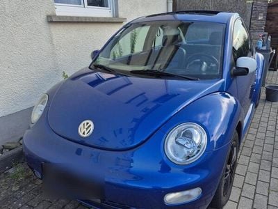 VW Beetle