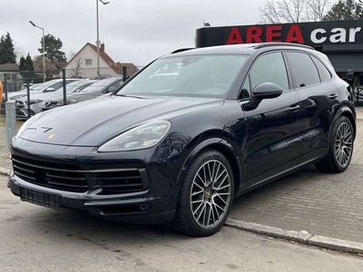 Porsche Cayenne S
