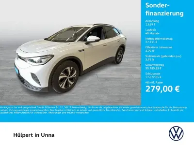 Gebraucht VW ID.4
