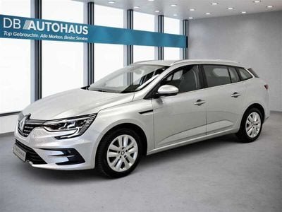 Renault Mégane GrandTour