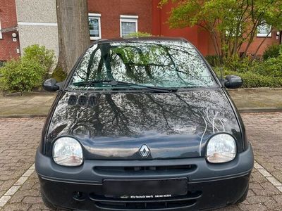 gebraucht Renault Twingo 1.2 mit Klima