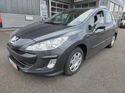 Gebraucht Peugeot 308