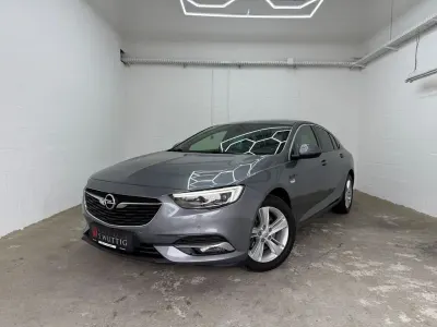 Gebraucht Opel Insignia