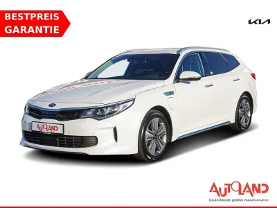 Gebraucht Kia Optima
