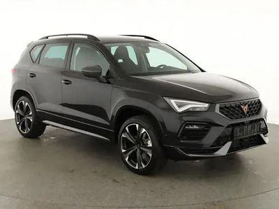 Nuova Cupra Ateca Basis 190 CV (139 kW) 2026 Nero SUV
