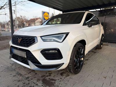 Gebraucht 2022 Cupra Ateca VZ SUV | 34.700 € (Etwas zu teuer)