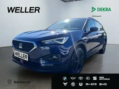 Gebraucht Seat Tarraco