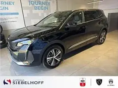 Gebraucht Peugeot 5008