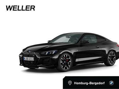 Schwarz Gebraucht 2025 BMW 1M Shadowline Coupé | 57.900 € (Etwas zu teuer)