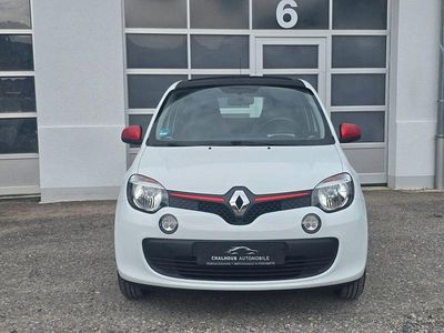 Other Gebraucht 2017 Renault Twingo Liberty Kleinwagen | 6.499 € (Fairer Preis)
