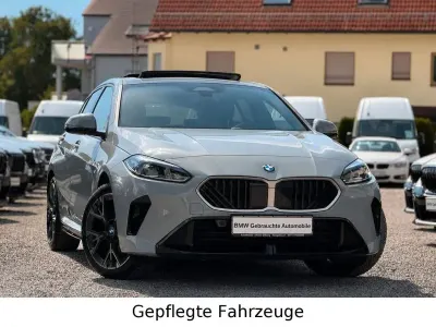 Gebraucht BMW 120 Shadowline 170 PS (125 kW) 2026 Grau Kleinwagen