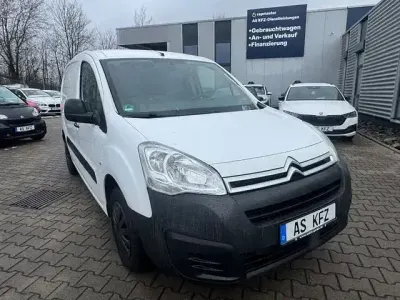 Gebraucht Citroën Berlingo
