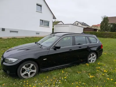 Gebraucht BMW 325
