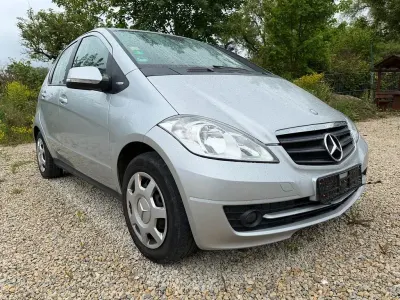 Gebraucht Mercedes A160