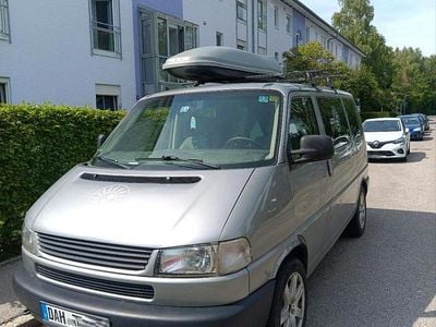 VW T4