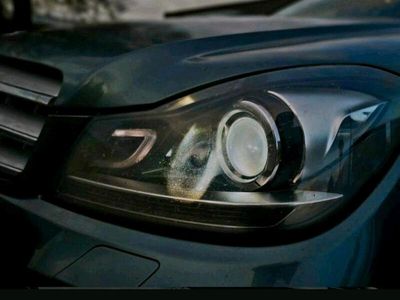 Gebraucht Mercedes 180 156 PS (114 kW) 2011 Grau Limousine