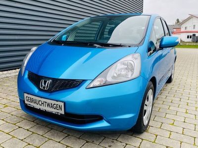 gebraucht Honda Jazz 1.4 Comfort*Klimaauto.*Euro4*TÜV:neu