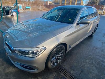 BMW 540