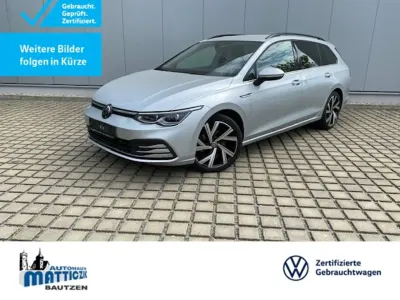 Używany VW Golf VIII Business 150 KM (110 kW) 2023 Kombi