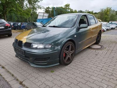 Seat Toledo