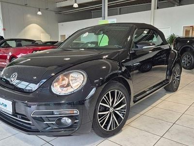 VW Beetle