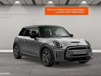 Gebraucht Mini Cooper SE