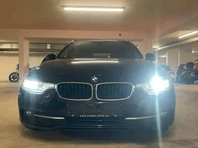 Gebraucht BMW 318