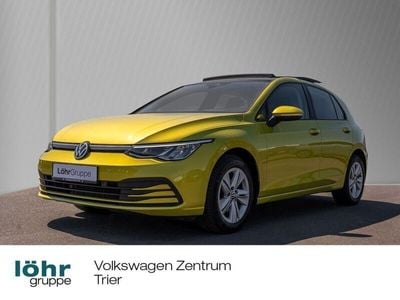VW Golf VIII