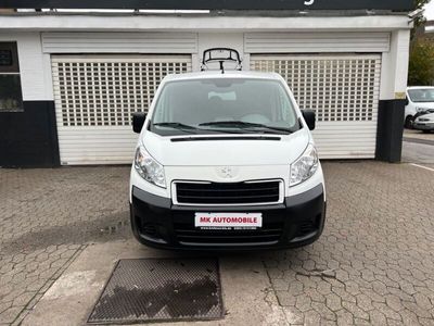 gebraucht Peugeot Expert Kasten L2H1 Kasten City Worker*MwSt.**