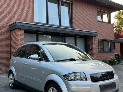 Audi A2