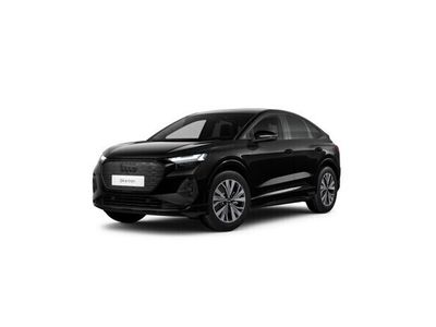 gebraucht Audi Q4 Sportback e-tron 35 e-tron