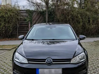 Occasion VW Golf