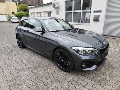 BMW 118 Coupé